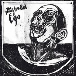 The Deconstructed Ego (LP)