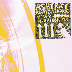 Heavy Invertebrates (LP)
