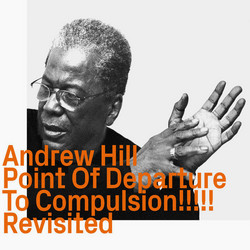 Point Of Departure to Compulsion!!!!! revisited