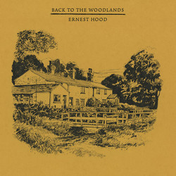 Back To The Woodlands (LP)