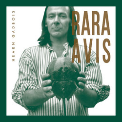 Rara Avis (LP)