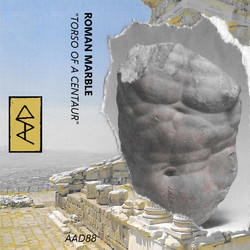 Torso of a Centaur (Tape)