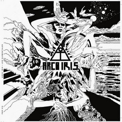 Los Elementales - Fuerzas Magicas De La Naturaleza (LP, Coloured)