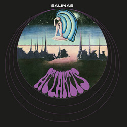 Atlantis (LP)