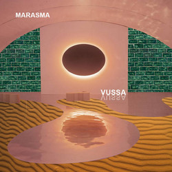 Marasma Vussa (LP)