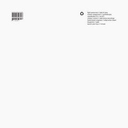 Syntheticopia (LP)