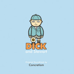 Dick And Stewart Original Soundtrack (LP)