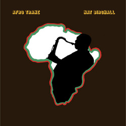 Afro Trane (LP)