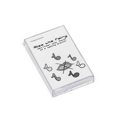 Can I Hear The Sound Of A Falling Branch (Tape)