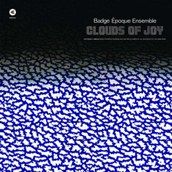 Clouds of Joy (LP)