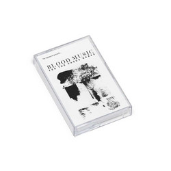 For The Vagus Nerve (Tape)
