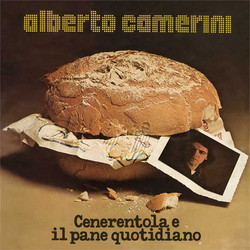 Cenerentola E Il Pane Quotidiano (LP)