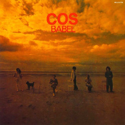 Babel (LP)