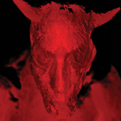 Broken Gargoyles (LP)