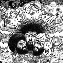Isophonic Boogie Woogie (LP)