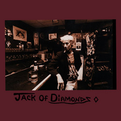 Jack of Diamonds/Faro Goddamn (2CD)