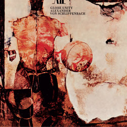 Globe Unity (LP)