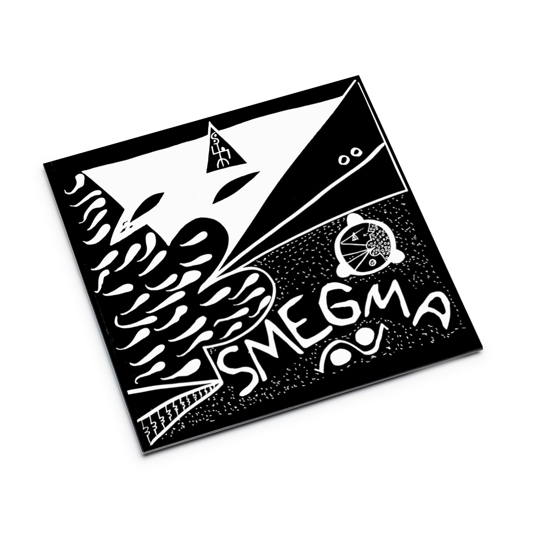 Smegma Infringements (LP) Soundohm
