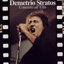 Concerto All' Elfo 1978 (LP)