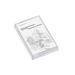 Giving Water To The Dead (Tape)