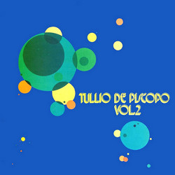 Vol. 2 (LP)