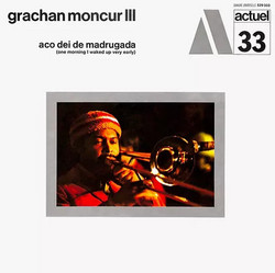 Aco Dei De Madrugada (One Morning I Waked Up Very Early) (LP)