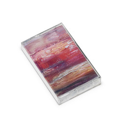 Shadows and Reflections (Tape)