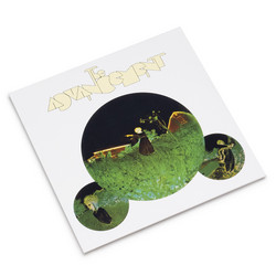The Advancement (LP)