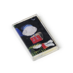 QorusQoros (Tape)