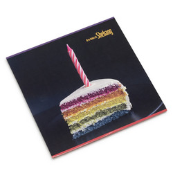 Shebang (LP)