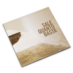 Sale Quanto Basta (LP)