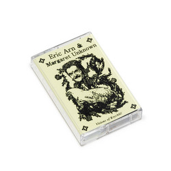 Visions of Krychlic (Tape)