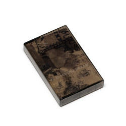 The Aubergine Dream (tape)