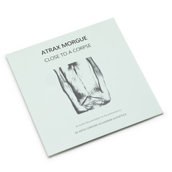 Close to a Corpse (2LP+2CD)