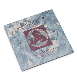 Waves of Peace (2LP)