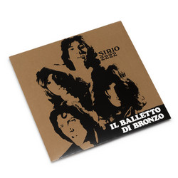 Sirio 2222 (LP, Red)