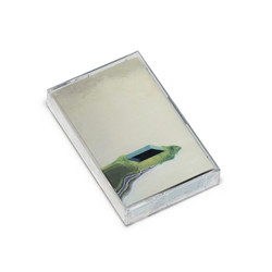 Mãe d'Água (Tape)