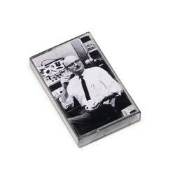 Readings From Chimera at Knox Gallery, 1972 (Tape)