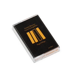 Fogo / Folego (Tape)
