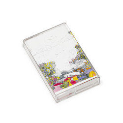 Split (Tape)