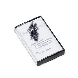 Engines Of Desire (Tape)