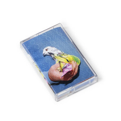Schoon Donker (Tape)