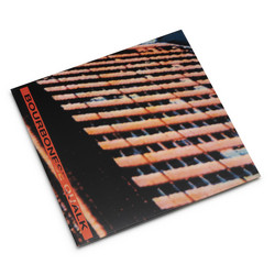 Bourbonese Qualk (LP)