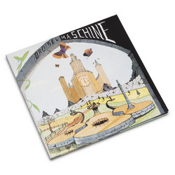 Bröselmaschine (LP)