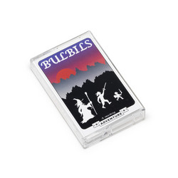 A Smashing Adventure (Tape)