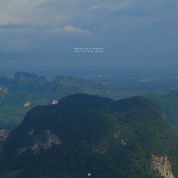Departing In Descent (2LP)