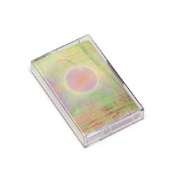 Sun Damaged Crown (Tape)