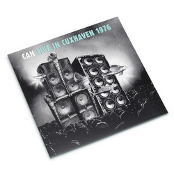 Live In Cuxhaven 1976 (LP)