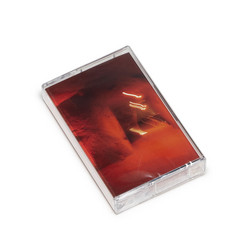 The Mont Aigu Tapes (Tape, red)