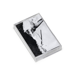Siberian Field Recordings (Tape)